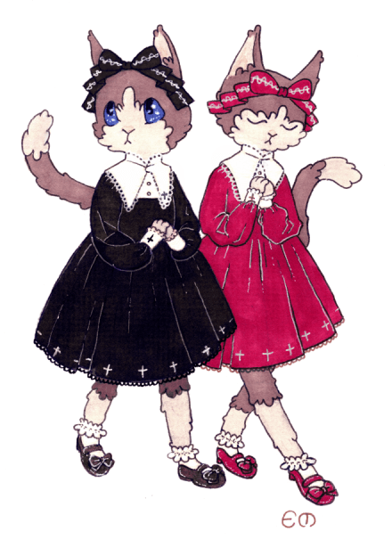 Cat-Nameless-Poem-Elis-Minborg